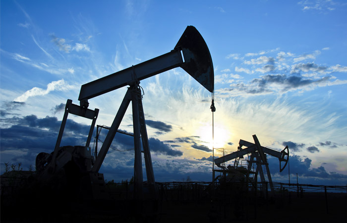 Цены на нефть WTI опустились ниже $40 за баррель впервые с августа
