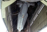 Ту-95МС с территории РФ запустили крылатые ракеты по объектам ИГ в Сирии
