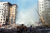СМИ узнали о сходстве бомб в А321 и московских домах в 1999 году