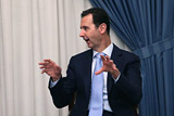 WSJ назвала Асада главным препятствием для создания коалиции против ИГ