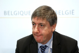 Глава МВД Бельгии выступил по телевидению с предостережениями