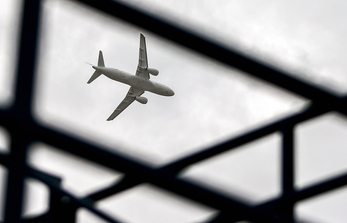 Туроператоры оценили убытки от запрета полетов в Египет в 1,7 млрд рублей