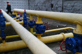 Украина заявила о готовности обеспечить себя газом в случае его перекрытия Россией