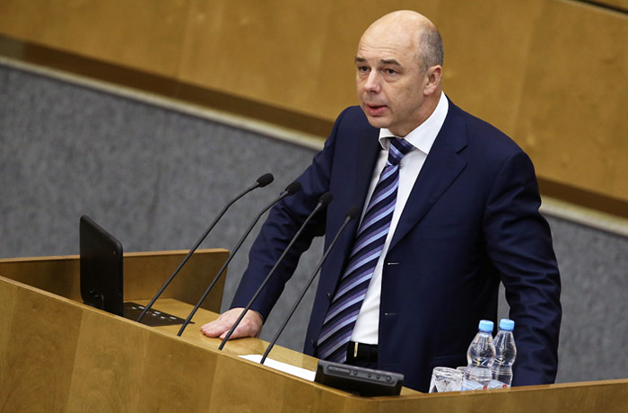 Силуанов предупредил о перспективе повышения налогов через 2-3 года