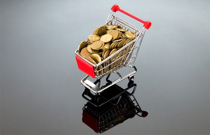 ФТС определилась с суммой предлагаемой пошлины за онлайн-покупки