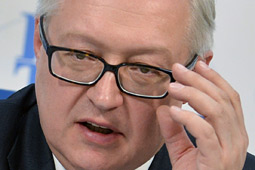 Сергей Рябков: Санкции США против РФ отзовутся в областях, которые не так просто просчитать