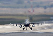 Самолеты ВВС Турции перестали летать над Сирией из-за конфликта с Москвой
