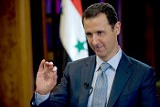 Асад обвинил враждебные страны в усилении поддержки боевиков в Сирии