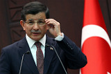 Давутоглу счел саммит с ЕС шансом активизировать вступление Турции в союз