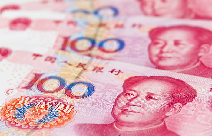 МВФ включил юань в корзину резервных валют