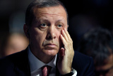 Эрдоган обещал уйти в отставку в случае подтверждения торговли нефтью с ИГ