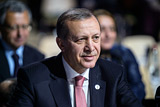 В Минобороны РФ обвинили президента Турции в покупке нефти у ИГ