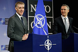 В Кремле пообещали ответные действия на присоединение Черногории к НАТО