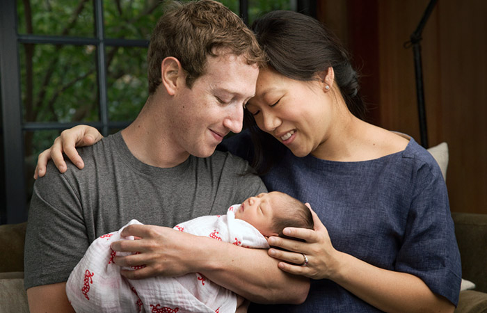 Цукерберг пожертвует почти все акции Facebook на благотворительность