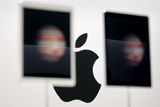 Apple      11-  