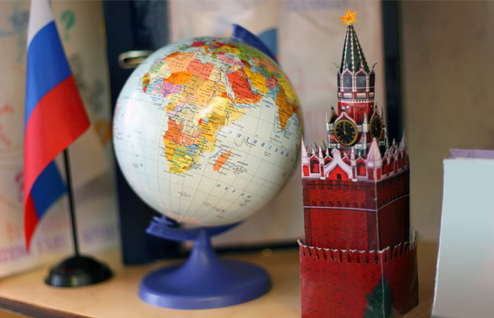 Москва вошла в топ-50 лучших городов мира для студентов
