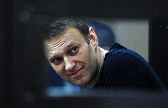 Навальный полностью расплатился по иску в рамках "дела Ив Роше"
