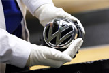 Volkswagen резко снизил количество затронутых "дизельным" скандалом машин