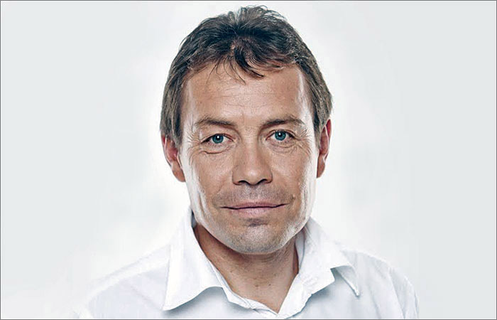 Генеральный менеджер "Катюши": государство должно помогать частным велокомандам