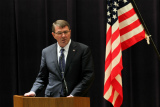 Глава Пентагона пообещал наращивать интенсивность операций против ИГ