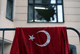 Россия выдвинула три условия для нормализации отношений с Турцией