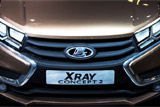 ""    Lada Xray