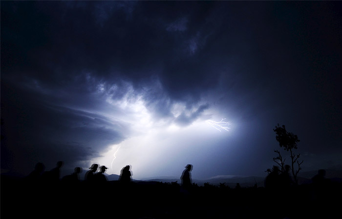 Bloomberg составил хит-парад пессимистичных прогнозов на 2016 год