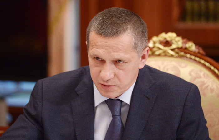 Трутнев не исключил передачи свободных портов в управление регионам