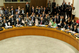СБ ООН единогласно принял резолюцию по борьбе с финансированием террористов