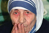 Ватикан канонизирует мать Терезу