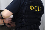 В Крыму задержан мэр Феодосии
