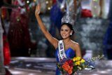 Представительница Филиппин завоевала титул "Мисс Вселенная-2015"