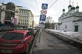 В Москве оставят бесплатной парковку по воскресеньям и праздникам
