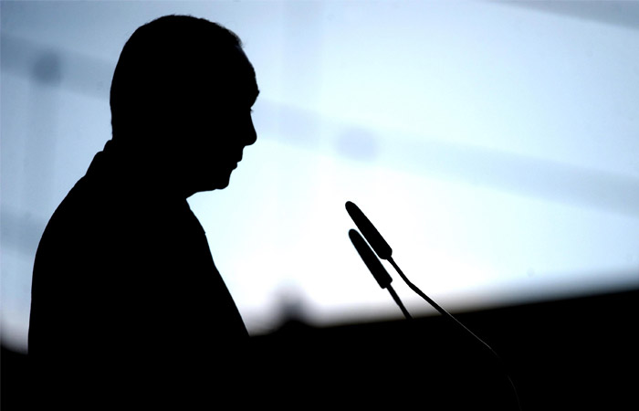 The Times сообщила о переданных британской разведке данных о Путине