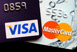 Visa и MasterCard отключили еще несколько российских банков
