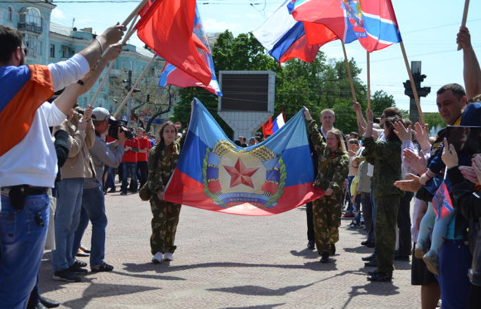 Парламент ЛНР утвердил кандидата на должность главы Совмина