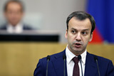 Дворкович пообещал расширение санкций против Турции