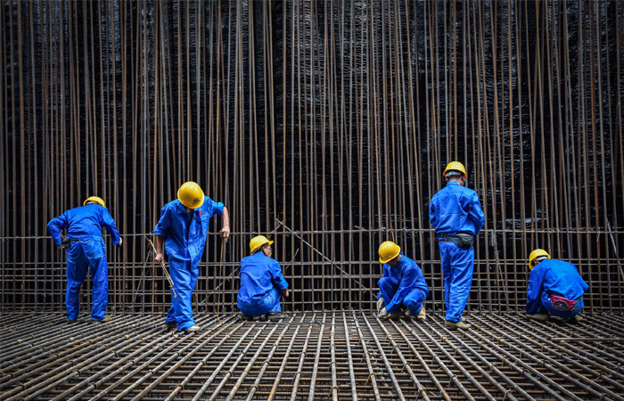 Продолжить работу в России смогут 53 турецкие стройкомпании