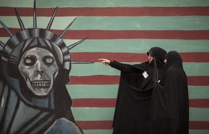 Wall Street Journal сообщила о новых санкциях США в отношении Ирана