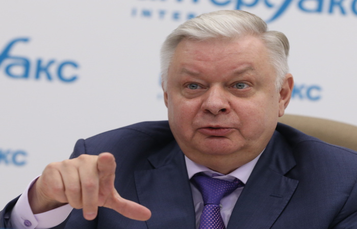 ФМС пригрозила санкциями украинцам с неясным статусом в РФ