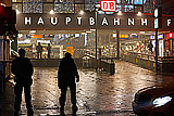 В Мюнхене в новогоднюю ночь эвакуировали вокзалы из-за угрозы теракта