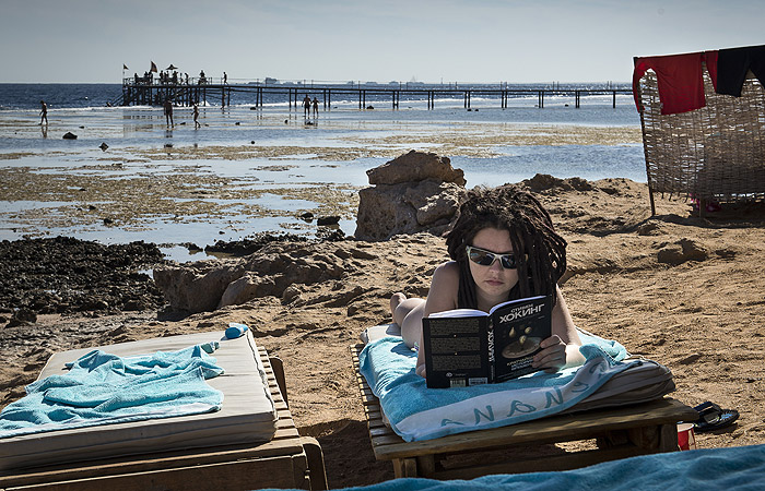 Anex Tour намерен восстановиться в федеральном реестре туроператоров