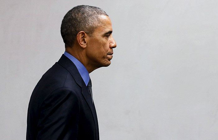 Обама объявит о мерах по контролю за оборотом оружия