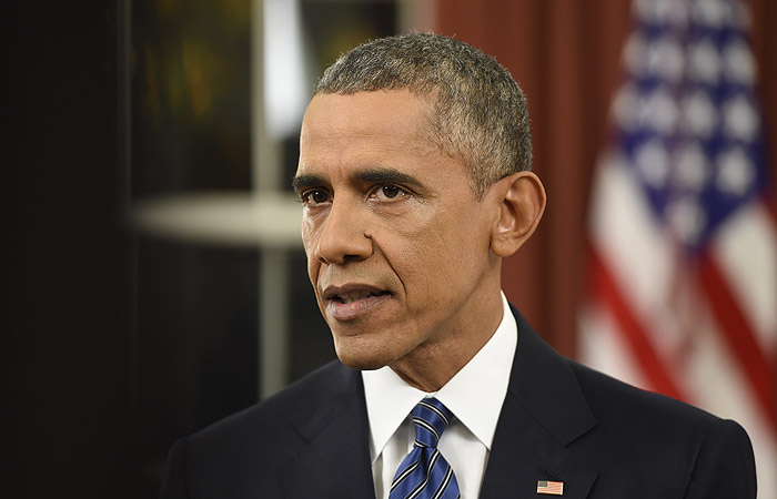 Обама ввел новые меры по ограничению продажи оружия