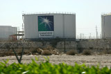 Saudi Aramco     IPO