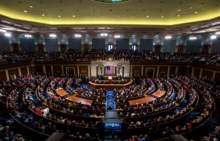 Главной темой обращения Барака Обамы к конгрессу станет оптимизм