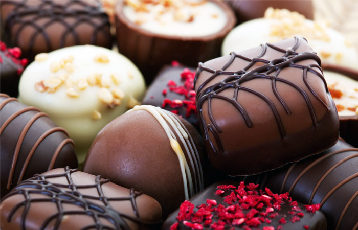 Кондитерский бизнес погрузился в кризис из-за обвала рубля