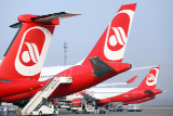 Air Berlin    