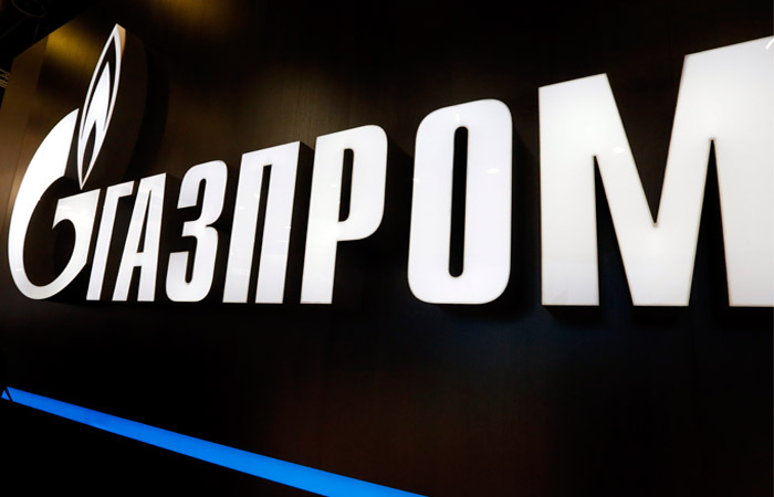 Глава ФАС добился запрета называть "Газпром" "национальным достоянием"