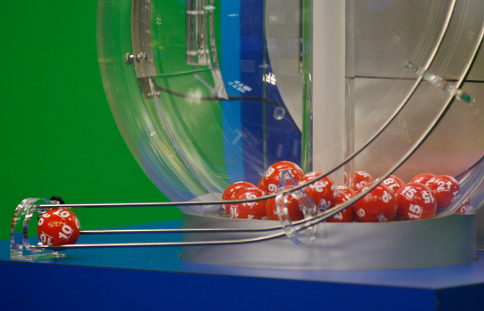 Еще два человека выиграли в лотерее Powerball с джекпотом в $1,5 млрд